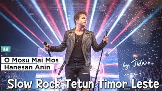 Download lagu O Mosu Mai Mos Hanesan Anin - Slow Rock || Tetun || Cover Music Timor Leste 🇹🇱 by Jidara mp3