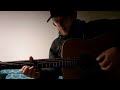 sunflower river blues - jack rose/ john fahey cover