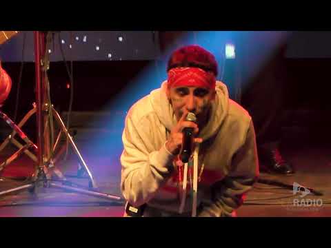 Los Palmeras y Neo pistea en el festejo por los 50 años del grupo hacen Macumbia