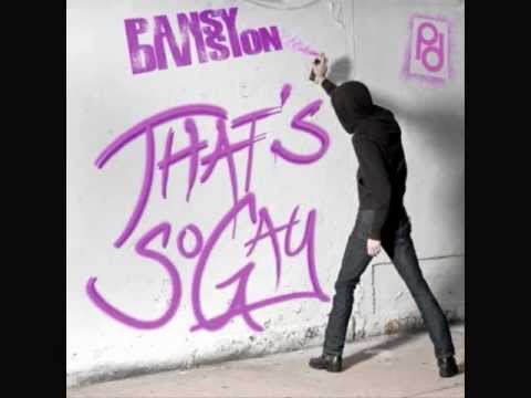 Pansy Division - That's So Gay