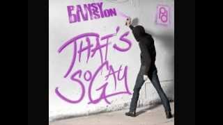Pansy Division - That's So Gay
