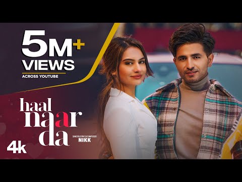 Poster Haal Naar Da Lyrics – Nikk
