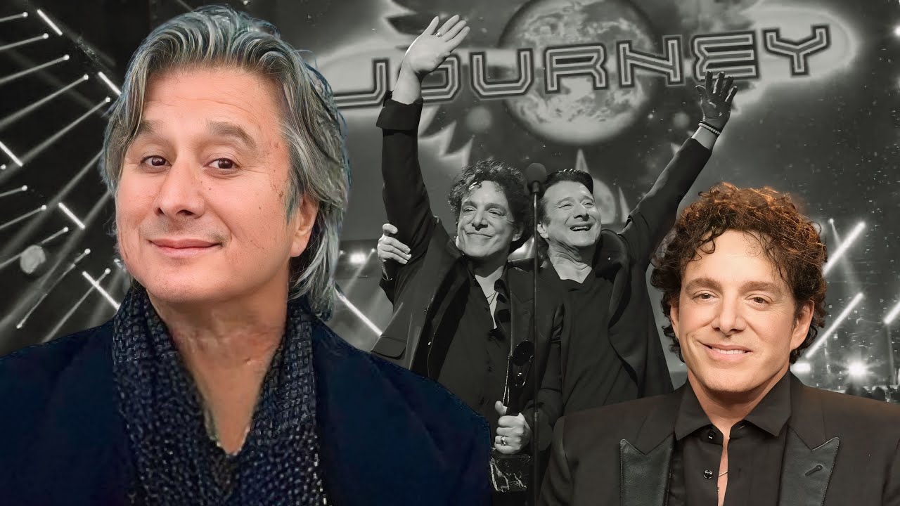 Steve Perry Breaks Silence on Neal Schon’s Invitation to Join Journey’s 2026 Reunion Tour