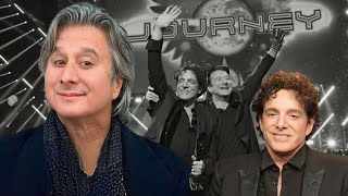 Steve Perry Breaks Silence on Neal Schon’s Invitation to Join Journey’s 2026 Reunion Tour