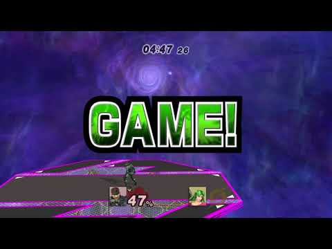 [12/10/21] Tripoint Smash 124 P+ replays (3 setups)