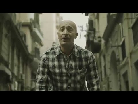 CICCIO MEROLLA - 'O BONGO - TONY TOUCH RMX