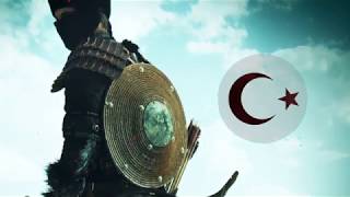 CVRTOON - Plevne Trap Turkish Music