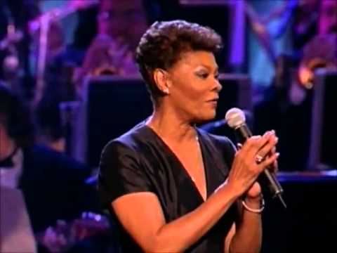 Dionne Warwick-I'll Never Love This Way Again