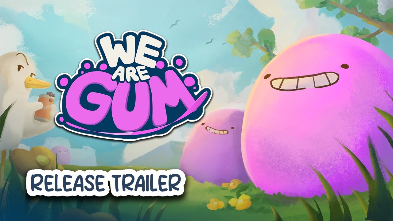 Release Date Trailer
