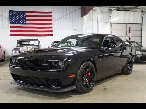 2017 Dodge Challenger (CC-1663891) for sale in Kentwood, Michigan