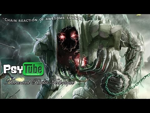 Electrypnose ॐ La Tempete