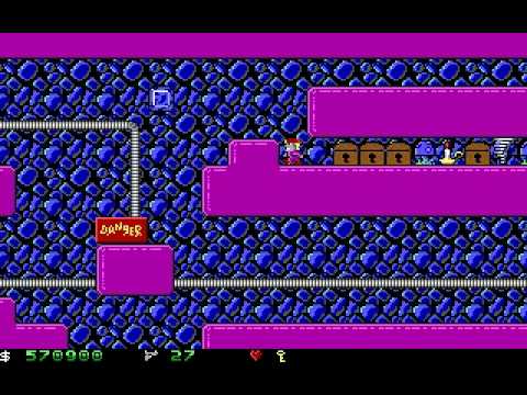 Crystal Caves Episode 2 Gameplay - Part 4