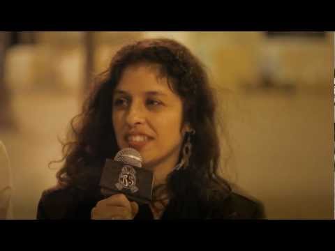 El Haru Kuroi - On the Canta Gallo Tour - Interview at BrotherScienceTV 2013