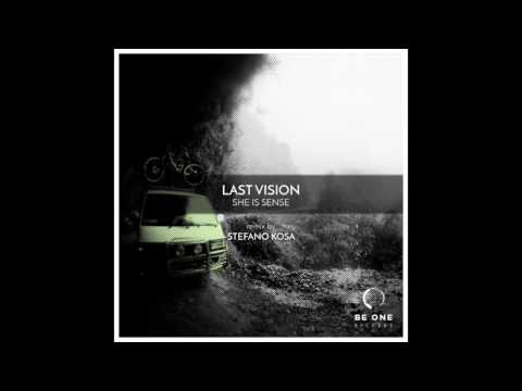 Last Vision - Donkey Work (Original Mix)