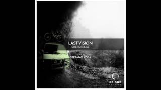 Last Vision - Donkey Work (Original Mix)