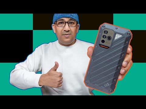 Ulefone Power Armor 18T Ultra Review, Value for Money