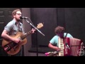 Theodore "Honest Blues" LIve at KDHX 5/18/11 (HD)