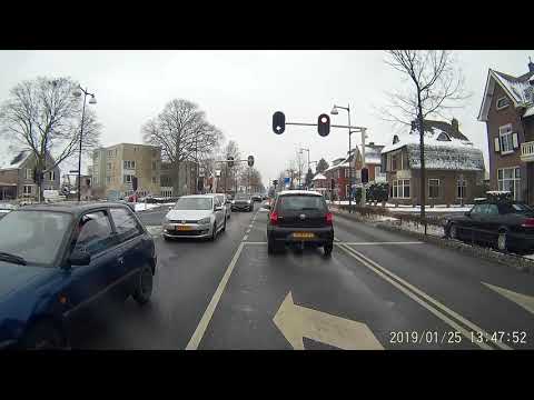 lijn 8Apeldoorn Zuidbroek