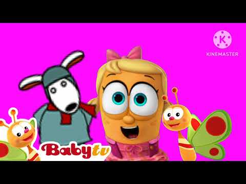 Best Of BabyTV: Top Episodes Fun Educational For Endless & Learning 🦄 @BabyTV