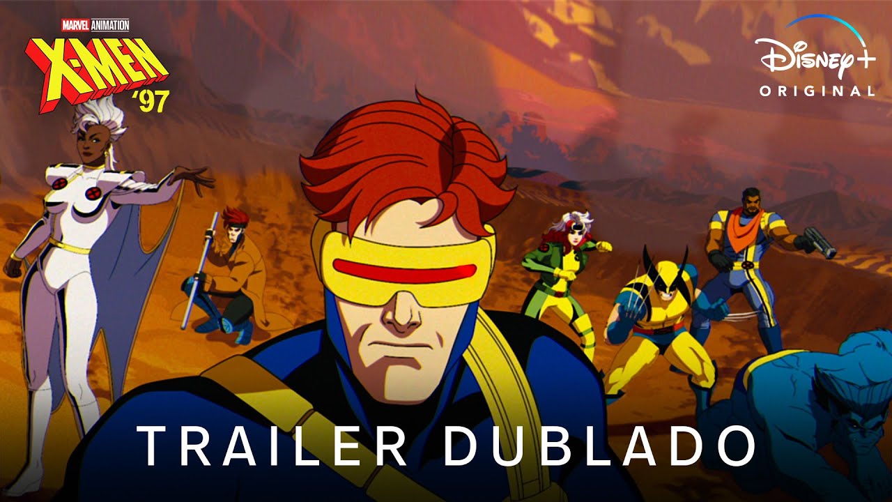 trailer Oficial