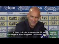 Vitesse gaat in gesprek met Tannane: 'Dat blijft intern'