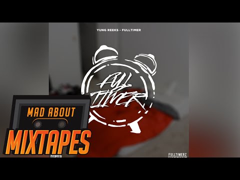 Yung Reeks ft. Menza - Baller | MadAboutMixtapes