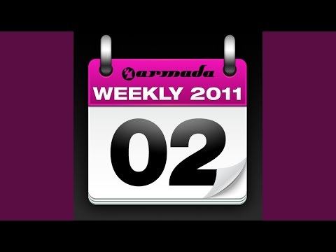 Walk Away (Original Mix)