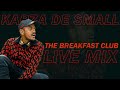 Kabza De Small Live at The Breakfast Club