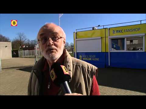 RKC Waalwijk wil met twintig bussen naar Roda JC