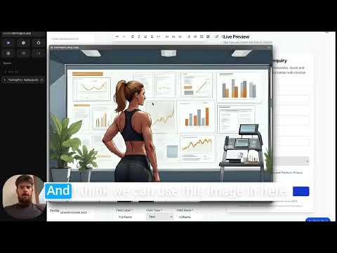 How to Build Your First Client Inquiry Form in Minutes