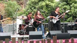 Carlene Carter - Meant to Be