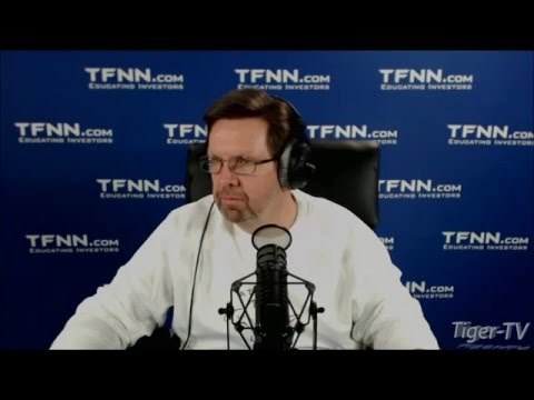 February 10th Power Trading Hour with David White on TFNN - 2016