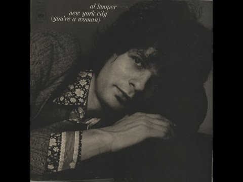 Crd - Come Down In Time - Elton John (Al Kooper)