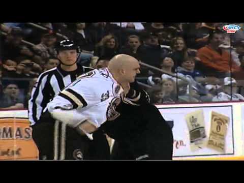 Bobby Robins vs Patrick Wellar