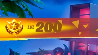 how to get to level 200 insanely fast