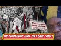 At 14 Barnett Street The Coral Garden Massacre Of Rastafari People Still We Rise