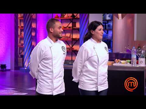 MasterChef Algérie - Bande annonce épisode 8