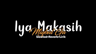 Download lagu Iya Makasih-Miqbal Ga Ft Sashi Loskita(Slowled Reverb Lirik) mp3 Download lagu Iya Makasih-Miqbal Ga Ft Sashi Loskita(Slowled Reverb Lirik) mp3
