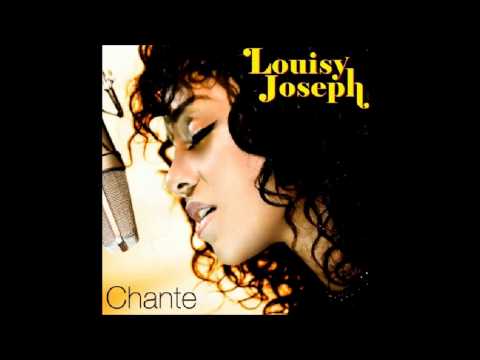Louisy Joseph - Chante