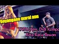 Tatu Didi Kempot Versi Jandhut Rita Ratu Tawon Cover Kusuma Widura Musik Djandhut Sukoharjo