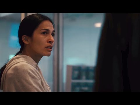 The Cleaning Lady 1x02 ending scene | Thony and Arman in the hospital