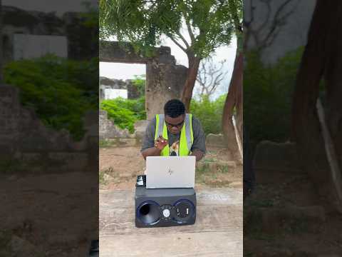 Killer bean🇳🇬😎