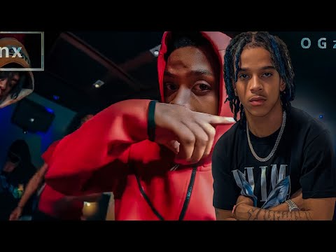 C Blu Reacts To Evolution Of New York Drill: 2010-2023 "UPDATED"