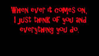 First Love Song Luke Bryan with lyrics