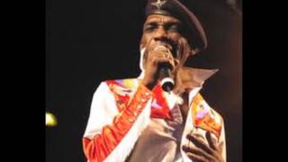 Desmond Dekker - It Mek  [Live @Paradiso 1984]