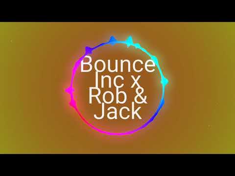 Bounce Inc x Rob & Jack - Nobody Crank Lies ( I Am DJMapag's Bootleg Edit 2020 ) 126 Bpm