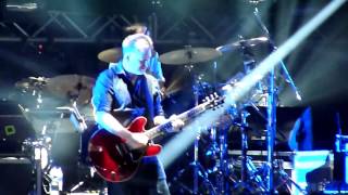 New Order  Live Argentina - Academic (03 de 18 videos)
