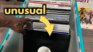 make the best out of unusual samples