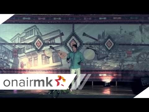 Zoran Dalceski - Snosti go vidov ubavoto Stojne