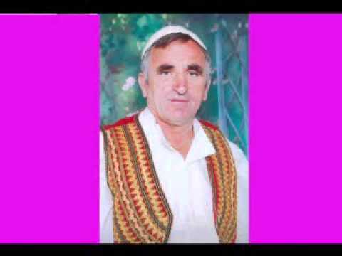 Kole Preni - Jam Shqiptar (keng me cifteli)